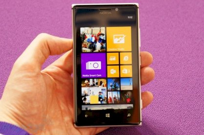 Unlock Nokia Lumia 1020 mạng AT&T