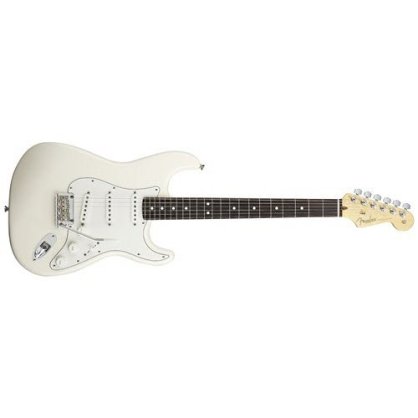 Fender American Standard Stratocaster 0113000705