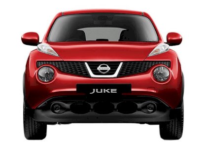 Nissan Juke ST-S 1.6 MT 2013