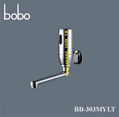 Vòi nước cảm ứng Bobo BB-303MYLT