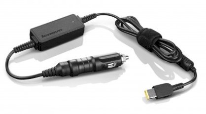 Adapter Lenovo 65W DC Travel - 0B47481