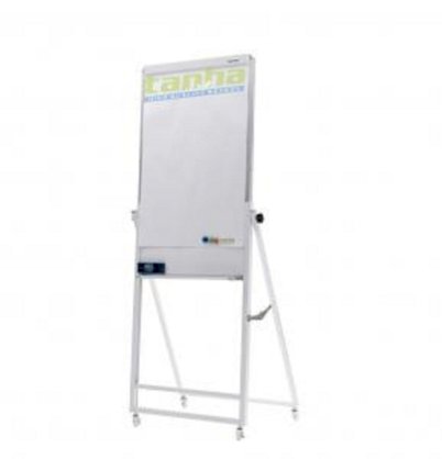 Bảng flipchart Tân Hà Up side down 600x1000 B-324