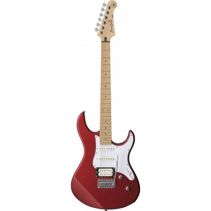 Đàn Guitar Yamaha pacifica112j Red metallic