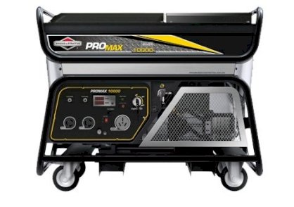 Máy phát điện Briggs & Stratton PROMAX 10000 (21.0HP)