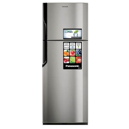 Tủ lạnh Panasonic NR-BK345DSVN