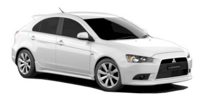 Mitsubishi Lancer Sportback LX 2.0 MT 2WD 2014