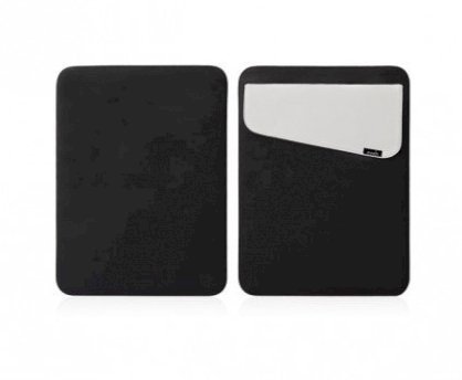 Moshi Muse 13 Zen Black for MacBook/MacBook Pro/MacBook Air 13" (99MO034001) Màu đen