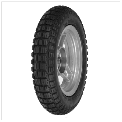 Lốp Scooter Tires Vee Rubber VRM-219 3.50-10