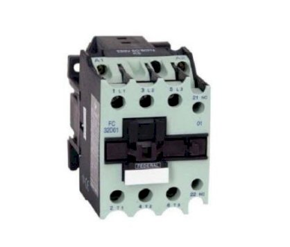 Contactor Federal FC32D-32A