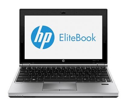 HP EliteBook 2170p (D8E75UT) (Intel Core i7-3687U 2.1GHz, 4GB RAM, 500GB HDD, 11.6 inch, VGA Intel HD Graphics 4000, Windows 7 Professional 64 bit)