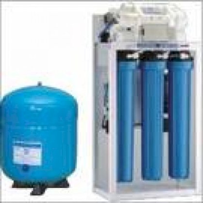 Máy lọc nước uống tinh khiết RO-300 50L/h
