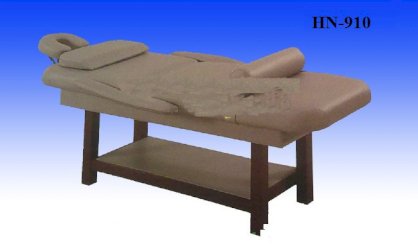 Giường massage chân gỗ HN-910