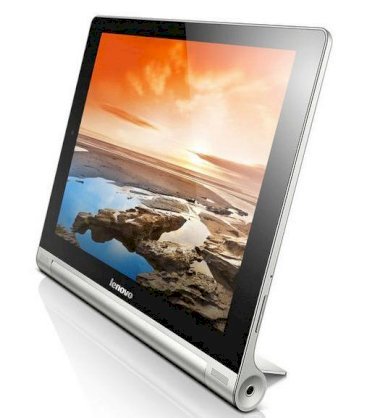 Lenovo Yoga 10 (5938-7956) (ARM Cortex A7 1.2GHz, 1GB RAM, 16GB Flash Driver, 10.1 inch, Android OS v4.2) WiFi, 3G Model