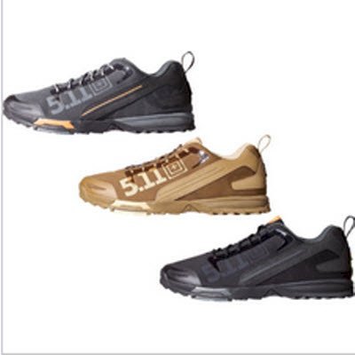 5.11 Recon Trainer Lightweight Athletic Running Fitness Shoes - 16001