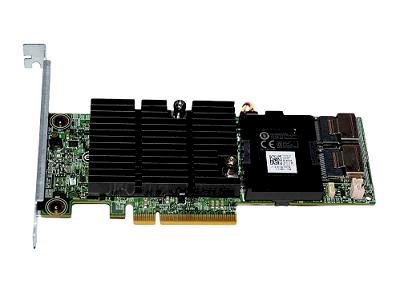 DELL Perc H710 512MB 6GB/S RAID CONTROLLER PCI-E