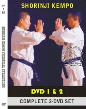 Shorinji Kempo Technical Curriculum - Tự Học Các Chiêu Thức của Môn Võ Shorinji Kempo 