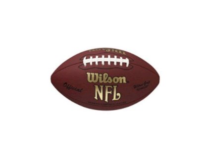 Wilson NFL Tackified Composite American Football