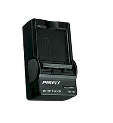 Sạc Pisen TS-FC006 cho Sony FR1