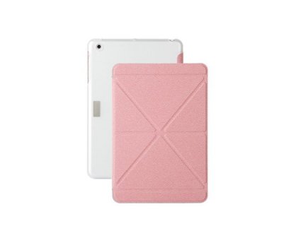 Moshi VersaCover Mini Origami Case for iPad Mini - Pink (99MO064301)