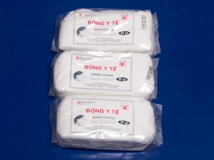 Bông gòn Bảo Thạch 25 gr