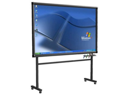 Bảng tương tác e@Board Interactive Whiteboard IE 9601B