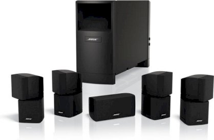 Loa Bose Acoustimass 10 speaker system