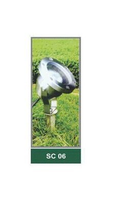 Đèn chiếu cỏ Slighting SC 06