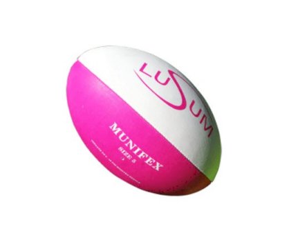Lusum Munifex rugby ball
