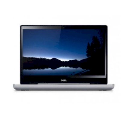 Dell XPS 14z L412z (V560804) (Intel Core i7-3517U 1.9GHz, 4GB RAM, 32GB SSD + 500GB HDD, VGA NVIDIA GeForce GT 630M, 14 inch, Windows 7 Home Premium) UltraBook 