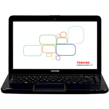 Toshiba Satellite L830-1003X (Intel Core i3-3217U 1.8GHz, 2GB RAM, 500GB HDD, VGA Intel HD Graphics 4000, 13.3 inch, Free DOS)