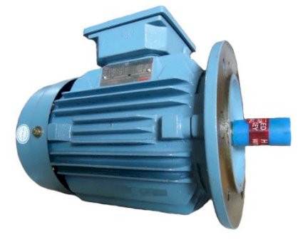 Động cơ ABB M2QA 112 M6A 2.2 Kw ( mặt bích)