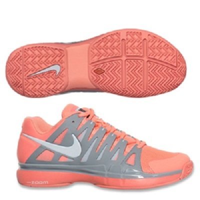 Giày tennis nữ Nike 543222-610
