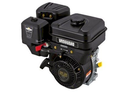 Động cơ xăng Briggs & Stratton VANGUARD 6.5 (6.5HP)