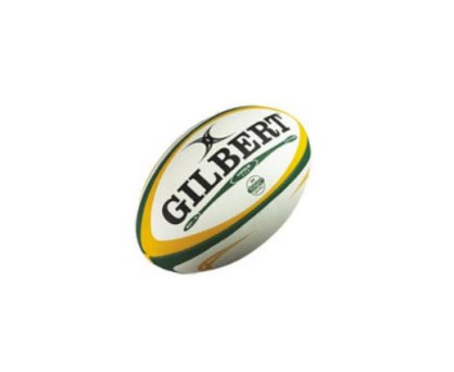 Gilbert Vapour Match Rugby Ball