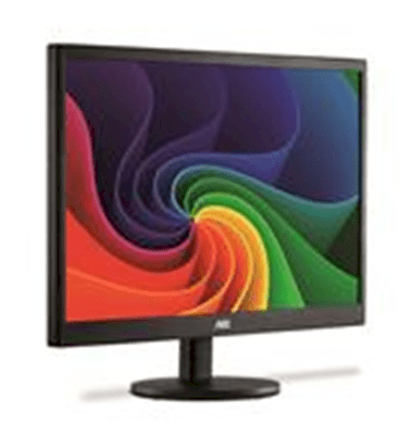 AOC E1670SWU 15.6 inch LED