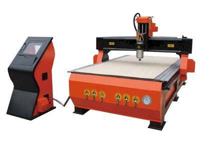 Máy khắc gỗ CNC 1325 1 đầu