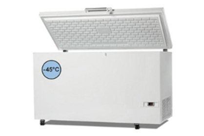 Tủ lạnh âm sâu VT408