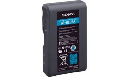 Sony BP-GL95A