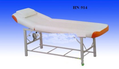 Giường massage khung sắt HN-914