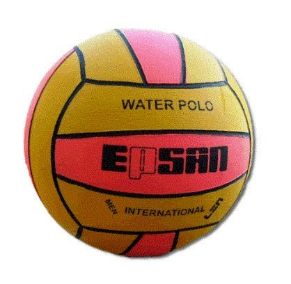 EPSAN - Diamond Mens Water Polo Ball - Size 5