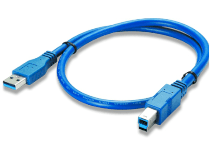 Cáp USB 3.0 AM-BM 3m