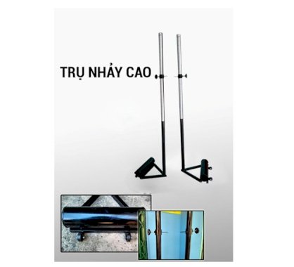 Trụ nhảy cao Conaco TA-01