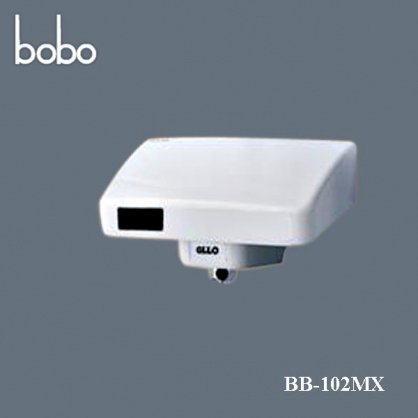 Xả tiểu cảm ứng Bobo BB-102MX