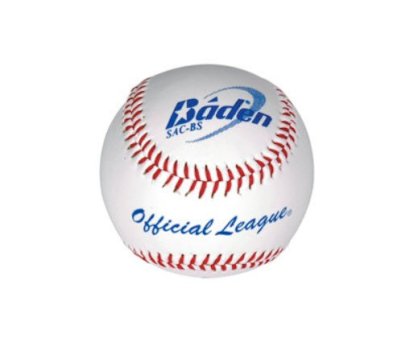 Baden Synthetic Baseball