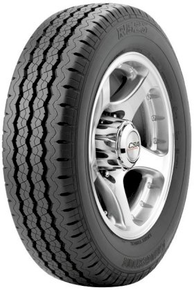 Lốp ôtô Bridgestone INĐÔ 155R12C 088R R623