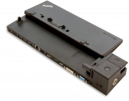Lenovo ThinkPad Ultra Dock 135W - 40A20135EU