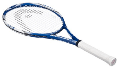 Vợt Tennis HEAD - PCT Ti.One 230660 