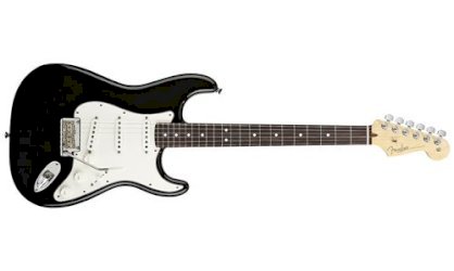 Fender American Standard Stratocaster 0113000706