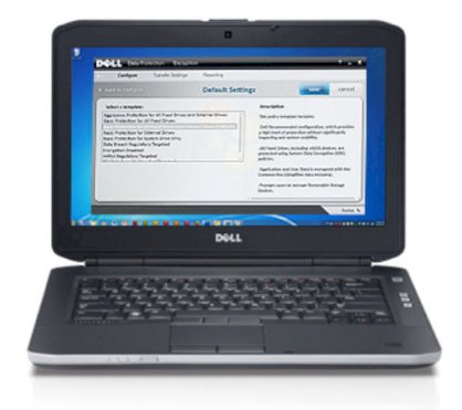 Dell Latitude E5430 (Intel Core i5-3320M 2.6GHz, 2GB RAM, 500GB HDD, VGA Intel Graphics 4000, 14 inch, Windowns 7 Professional)