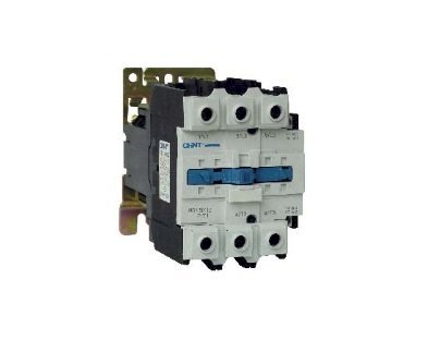 Contactor CHINT NC1-3210Z/3P/DC Coil/1NO